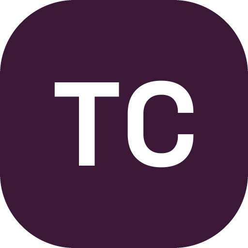 Twin City Gutter Co. logo
